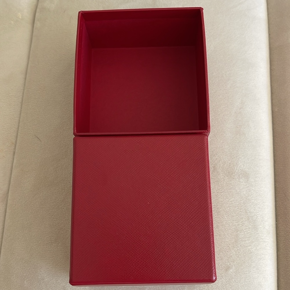 Cartier Box - Picture 4 of 4